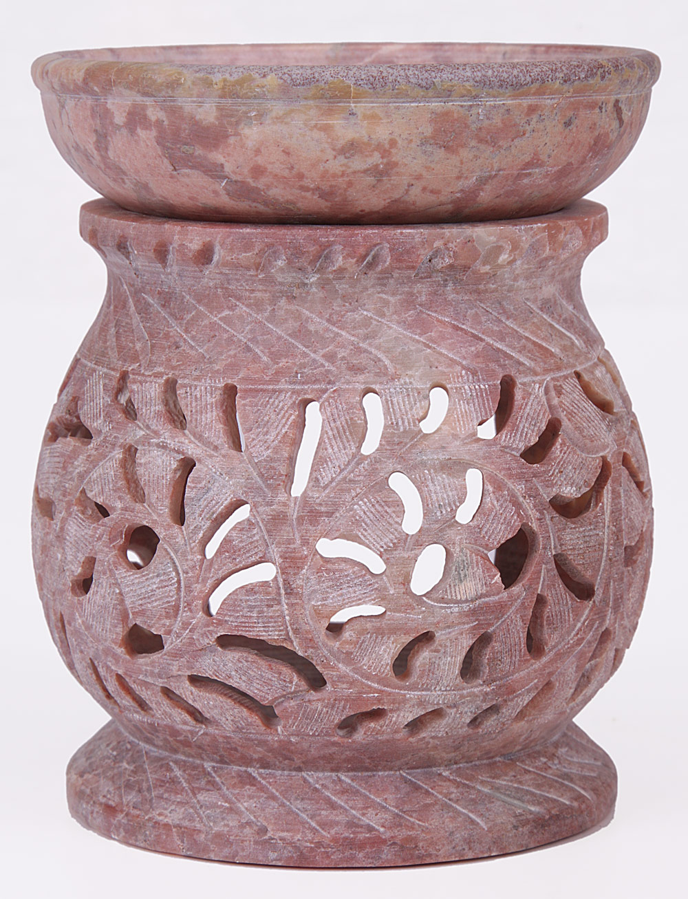 foto barevn� aromalampa - 11,5 cm